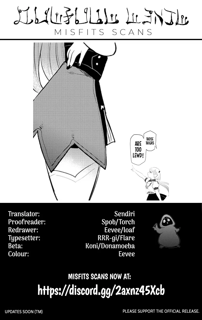Anime – Welcome to Demon School! Iruma-kun Chapter 215 – Page 23