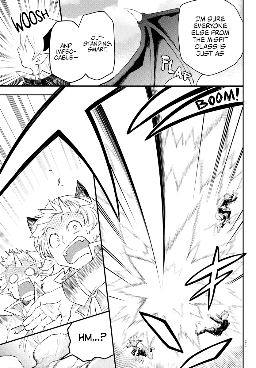 Anime – Welcome to Demon School! Iruma-kun Chapter 214 – Page 9