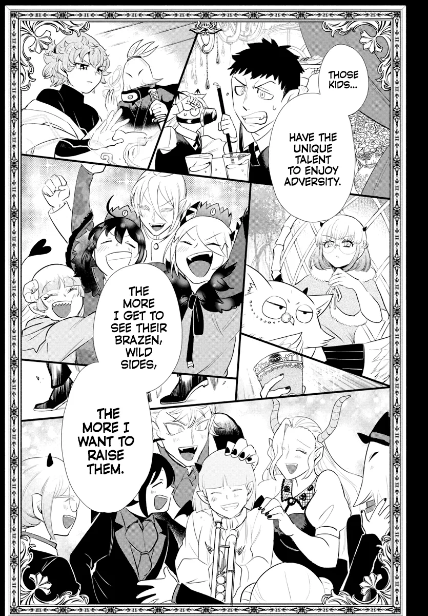 Anime – Welcome to Demon School! Iruma-kun Chapter 213 – Page 15