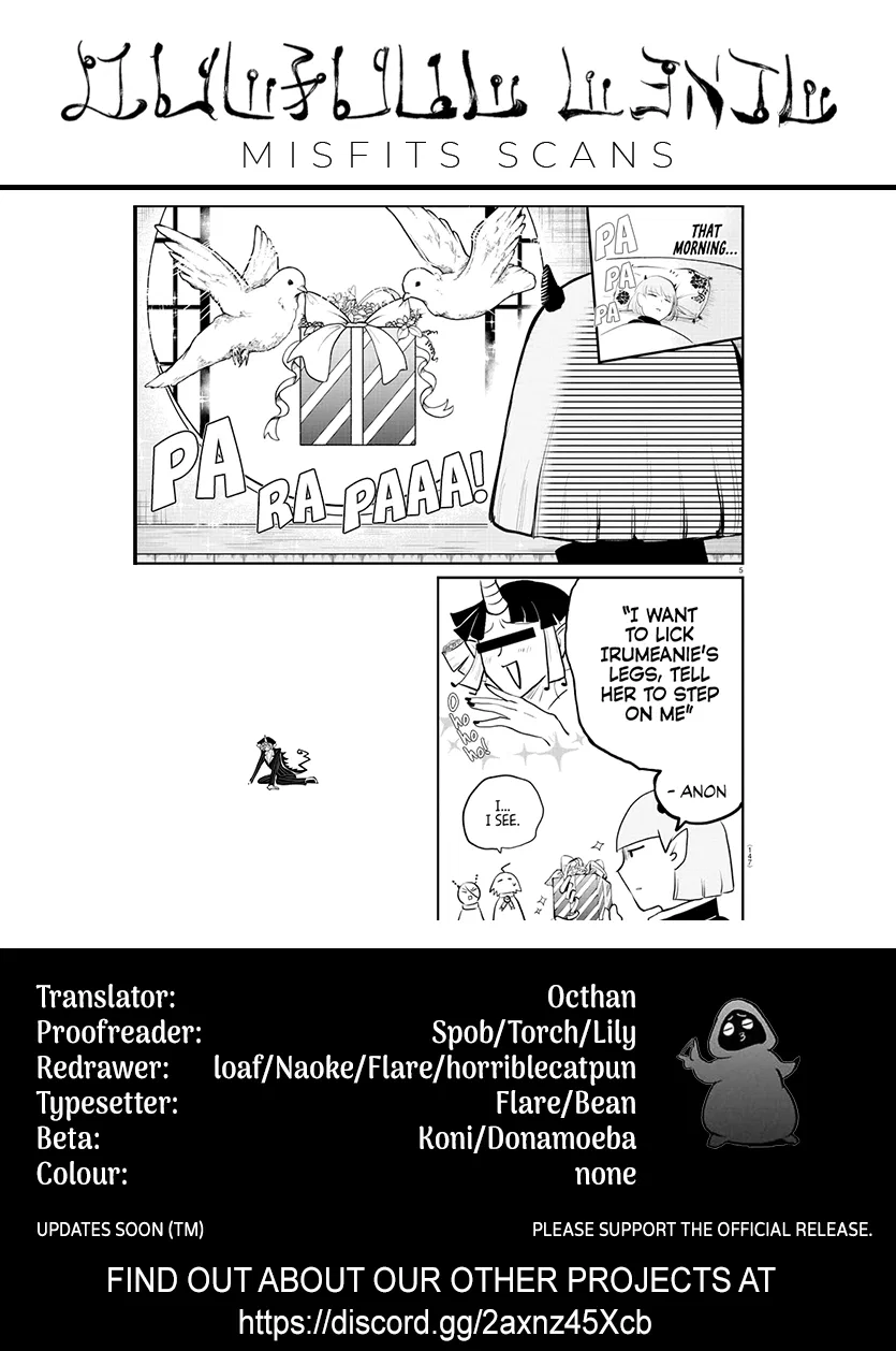 Anime – Welcome to Demon School! Iruma-kun Chapter 213 – Page 20