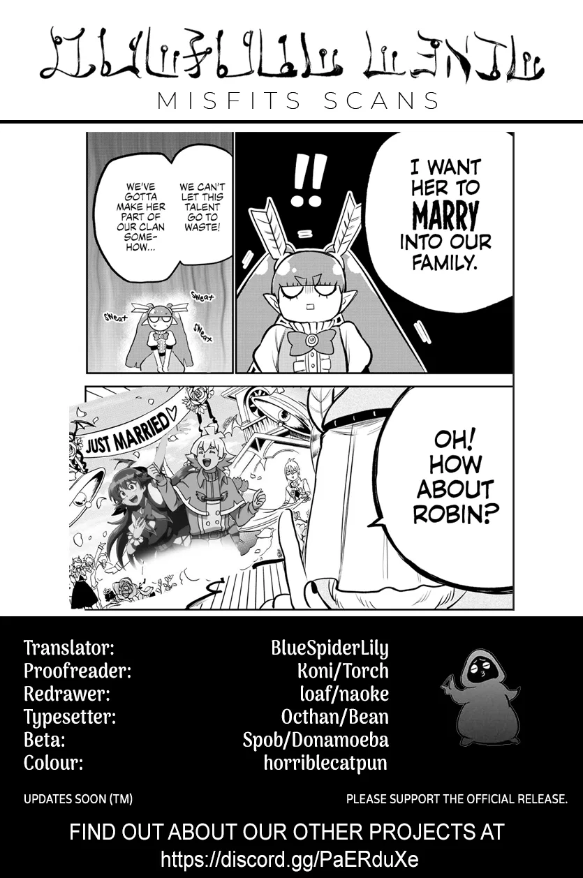 Anime – Welcome to Demon School! Iruma-kun Chapter 212 – Page 22