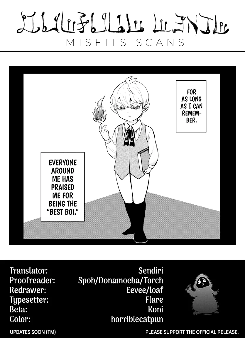 Anime – Welcome to Demon School! Iruma-kun Chapter 211 – Page 21