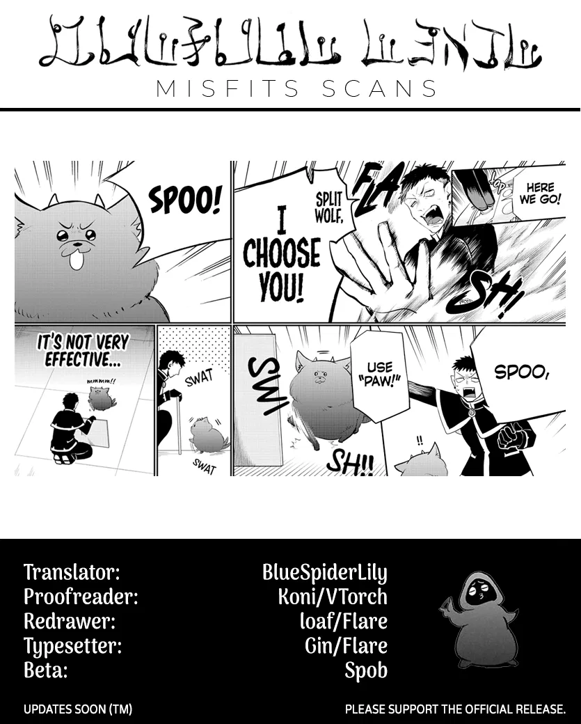 Anime – Welcome to Demon School! Iruma-kun Chapter 210 – Page 22