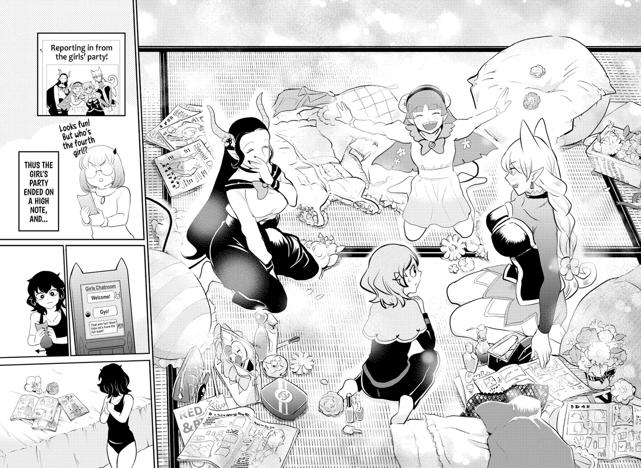 Anime – Welcome to Demon School! Iruma-kun Chapter 209 – Page 16