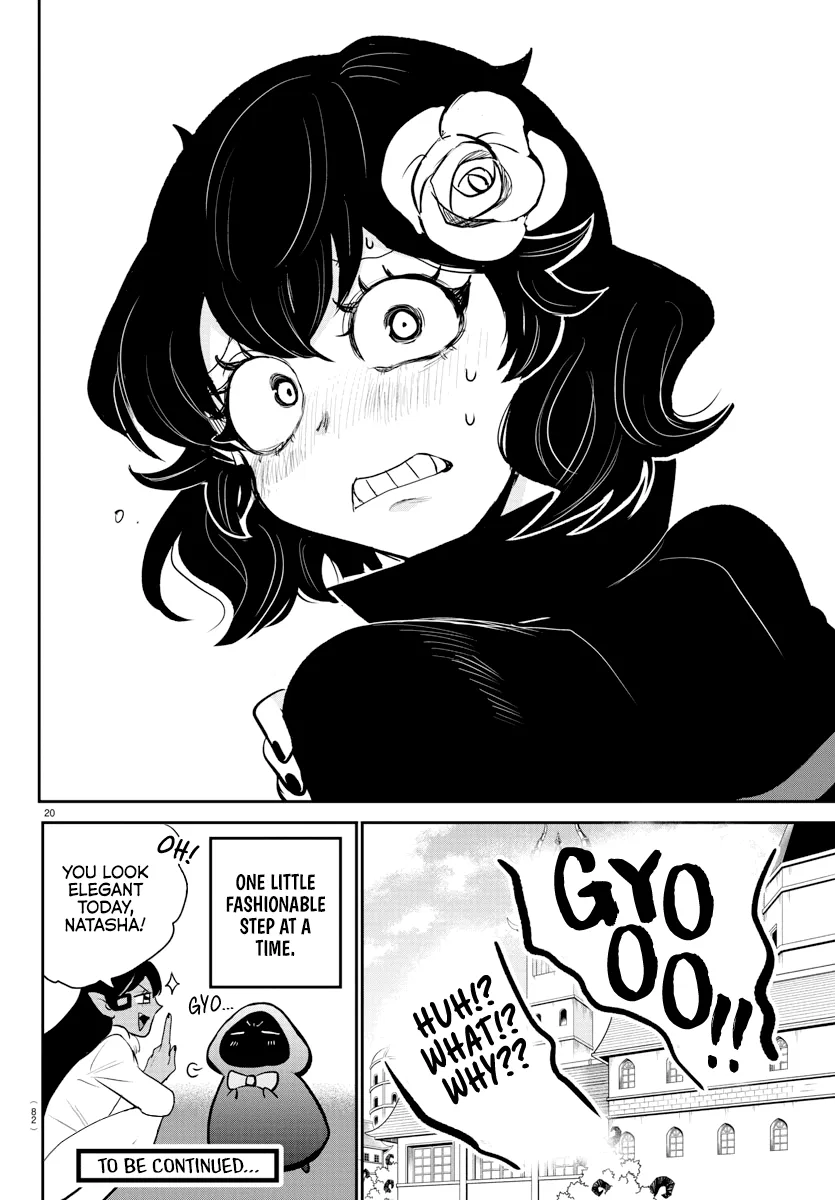 Anime – Welcome to Demon School! Iruma-kun Chapter 209 – Page 19