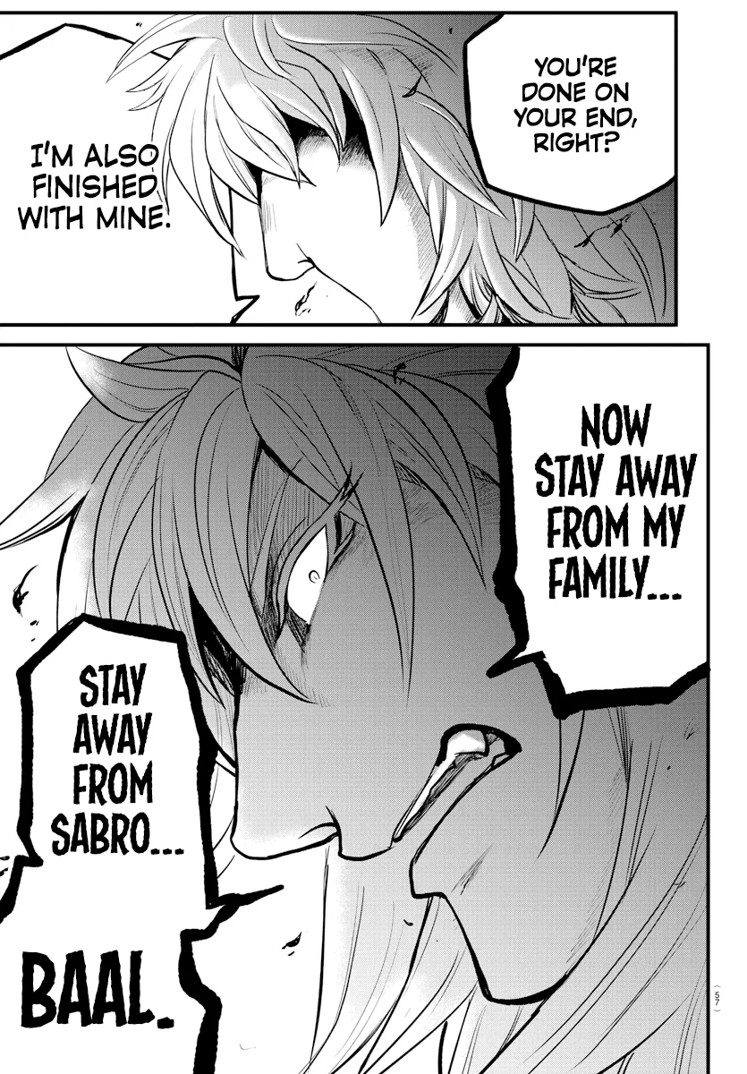 Anime – Welcome to Demon School! Iruma-kun Chapter 207 – Page 17