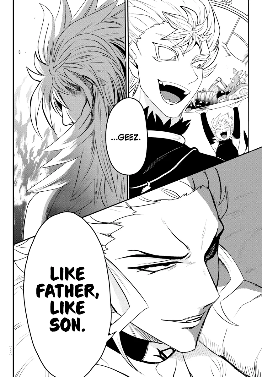 Anime – Welcome to Demon School! Iruma-kun Chapter 207 – Page 19