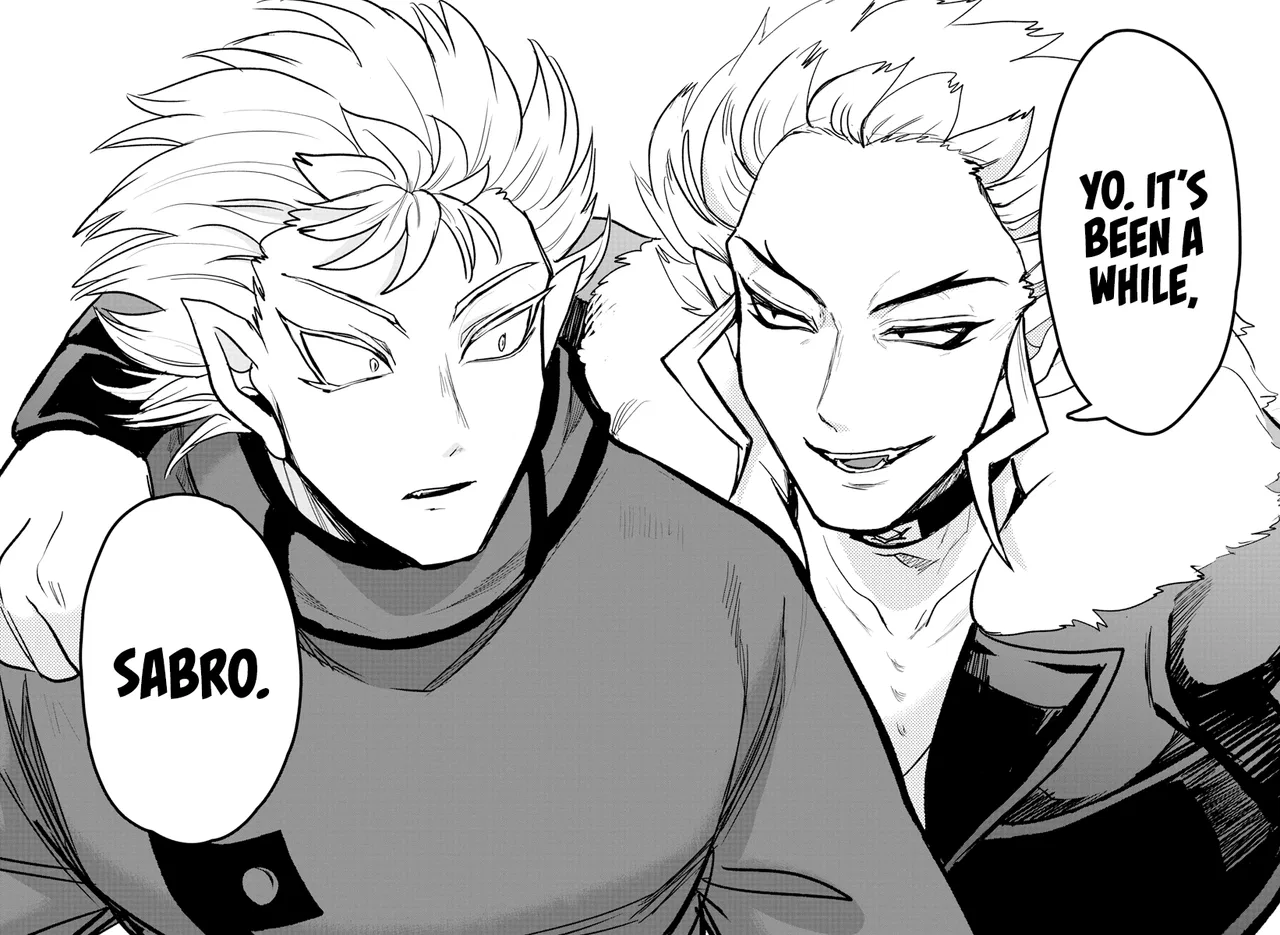 Anime – Welcome to Demon School! Iruma-kun Chapter 206 – Page 8
