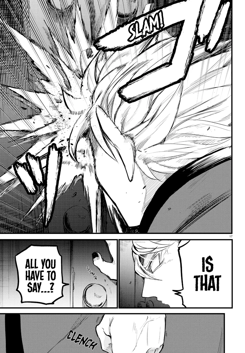 Anime – Welcome to Demon School! Iruma-kun Chapter 206 – Page 16