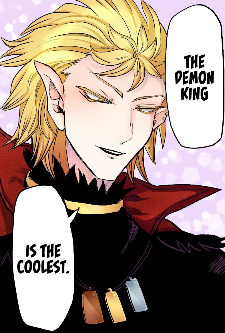 Anime – Welcome to Demon School! Iruma-kun Chapter 205 – Page 22