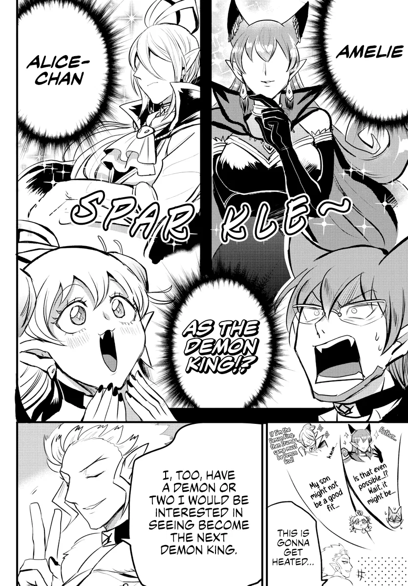 Anime – Welcome to Demon School! Iruma-kun Chapter 202 – Page 10