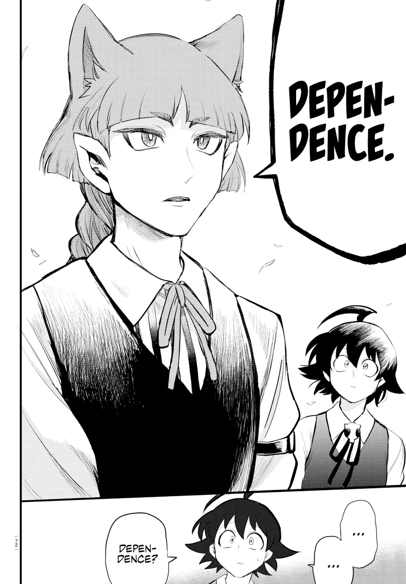 Anime – Welcome to Demon School! Iruma-kun Chapter 199 – Page 13