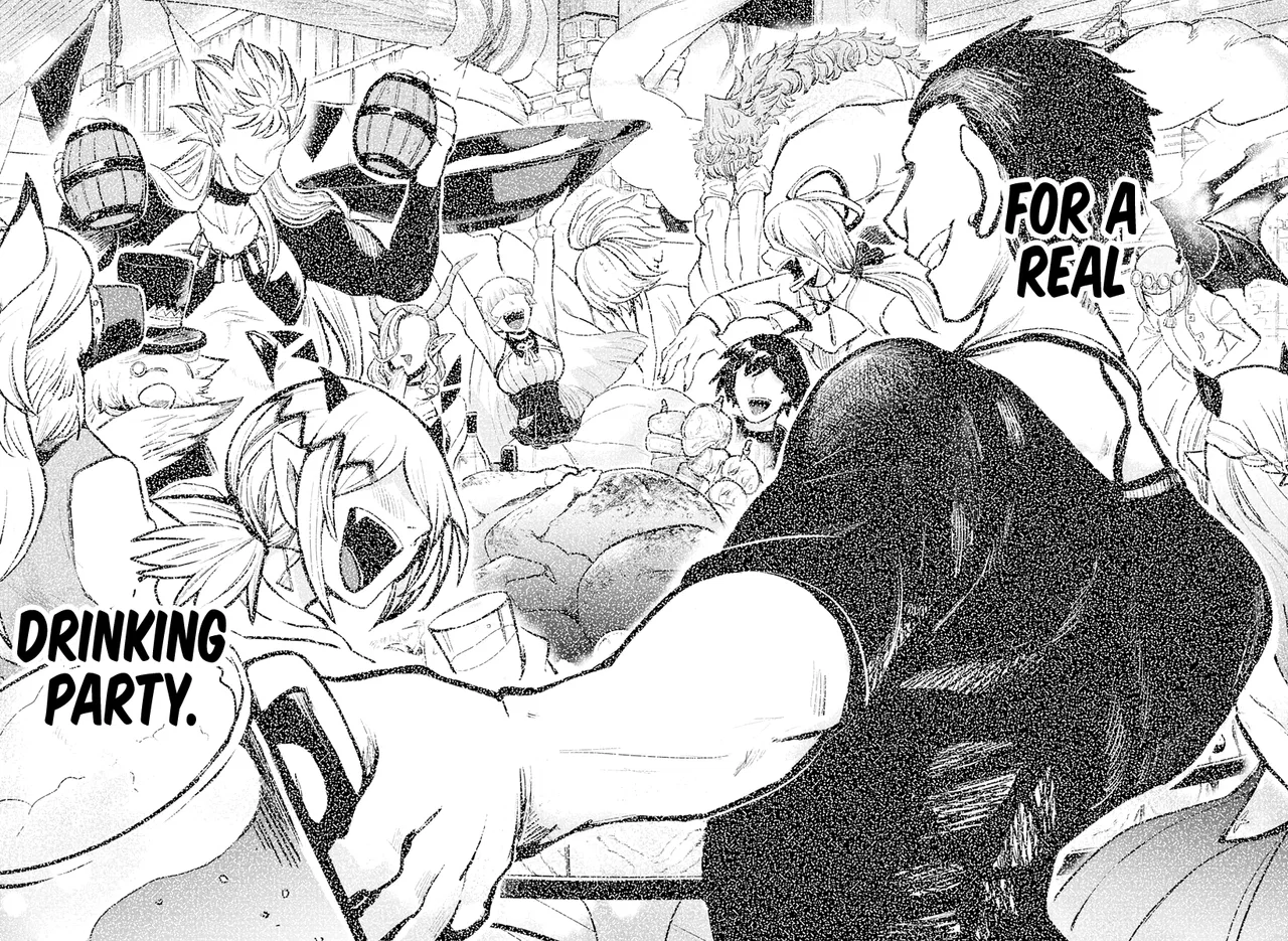Anime – Welcome to Demon School! Iruma-kun Chapter 198 – Page 18