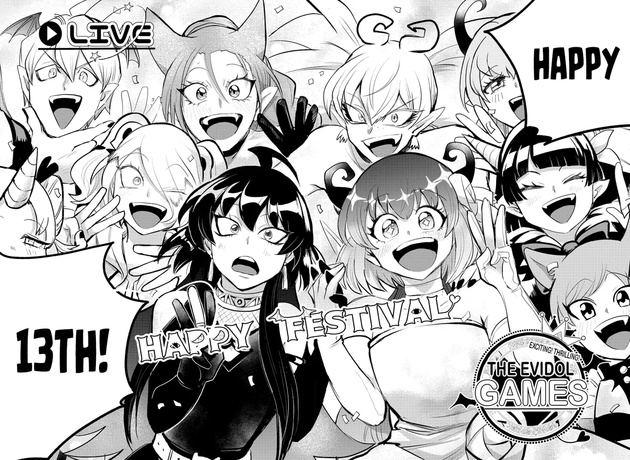 Anime – Welcome to Demon School! Iruma-kun Chapter 197 – Page 15