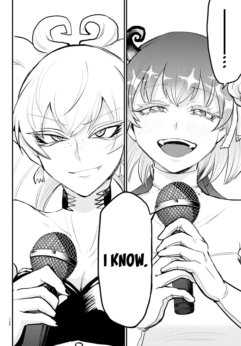 Anime – Welcome to Demon School! Iruma-kun Chapter 196 – Page 12