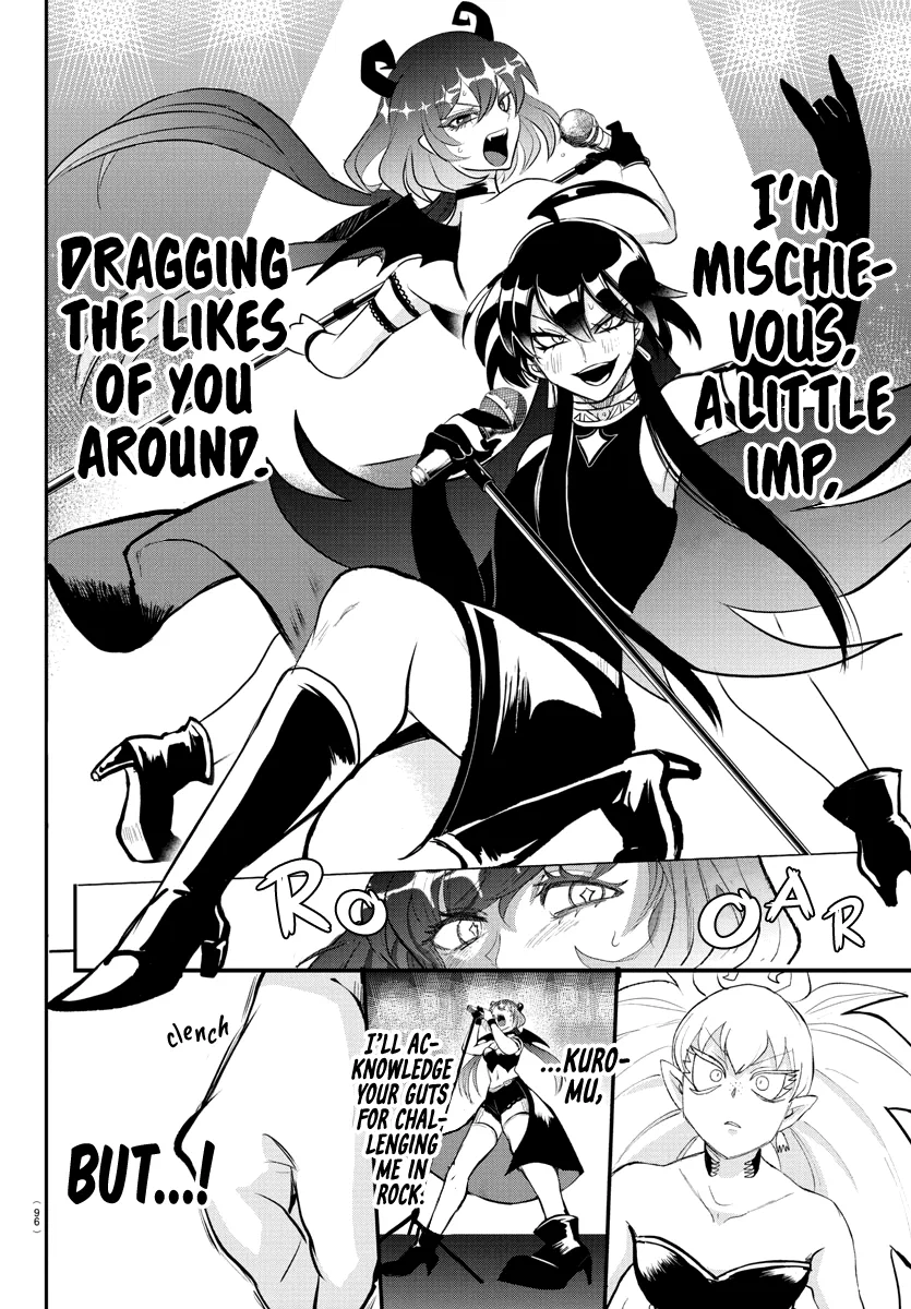 Anime – Welcome to Demon School! Iruma-kun Chapter 195 – Page 13
