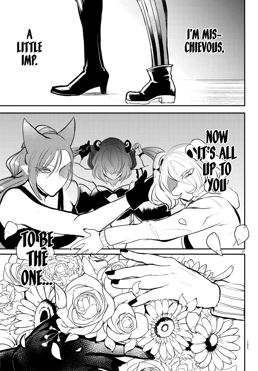 Anime – Welcome to Demon School! Iruma-kun Chapter 195 – Page 18