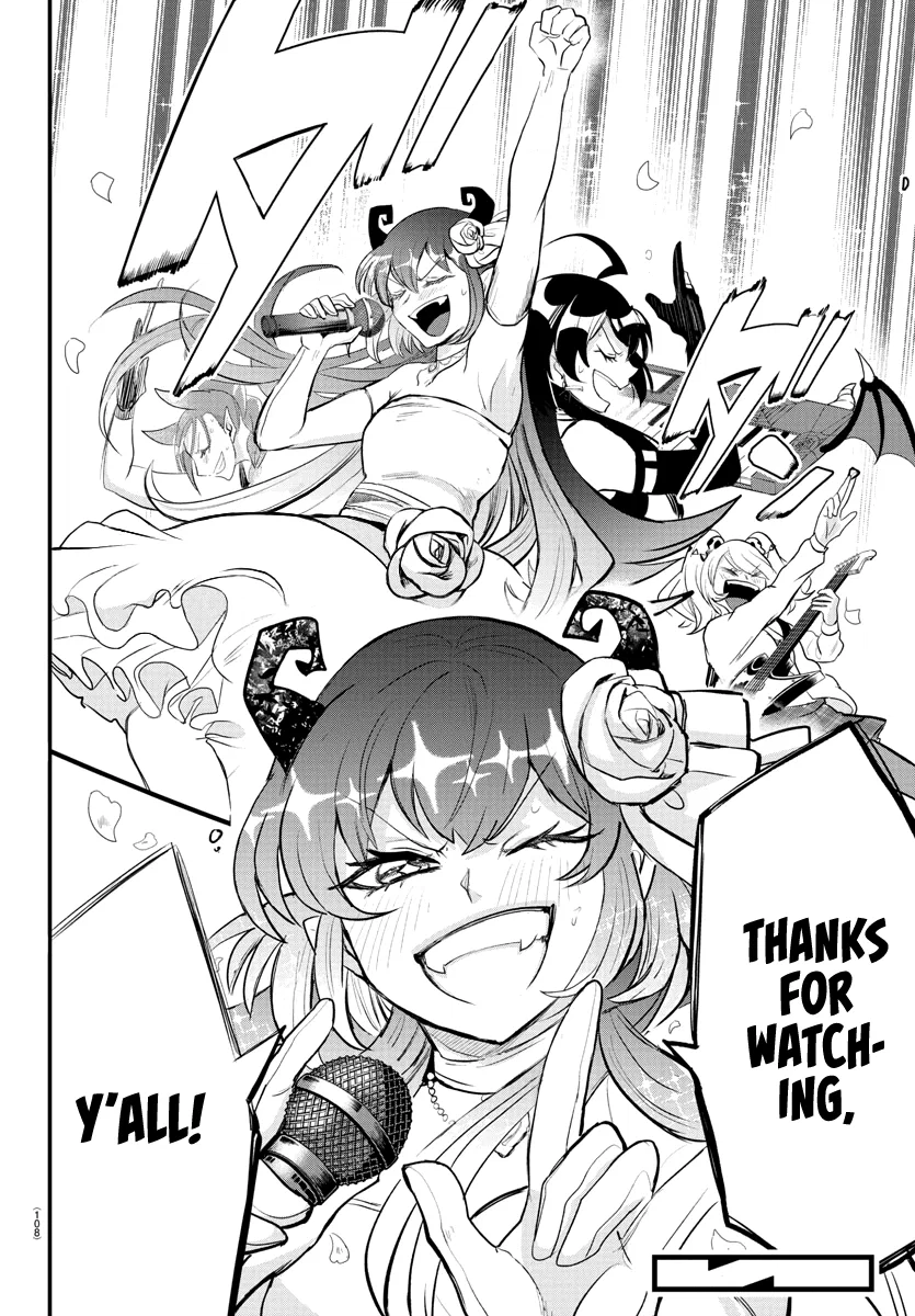 Anime – Welcome to Demon School! Iruma-kun Chapter 195 – Page 23