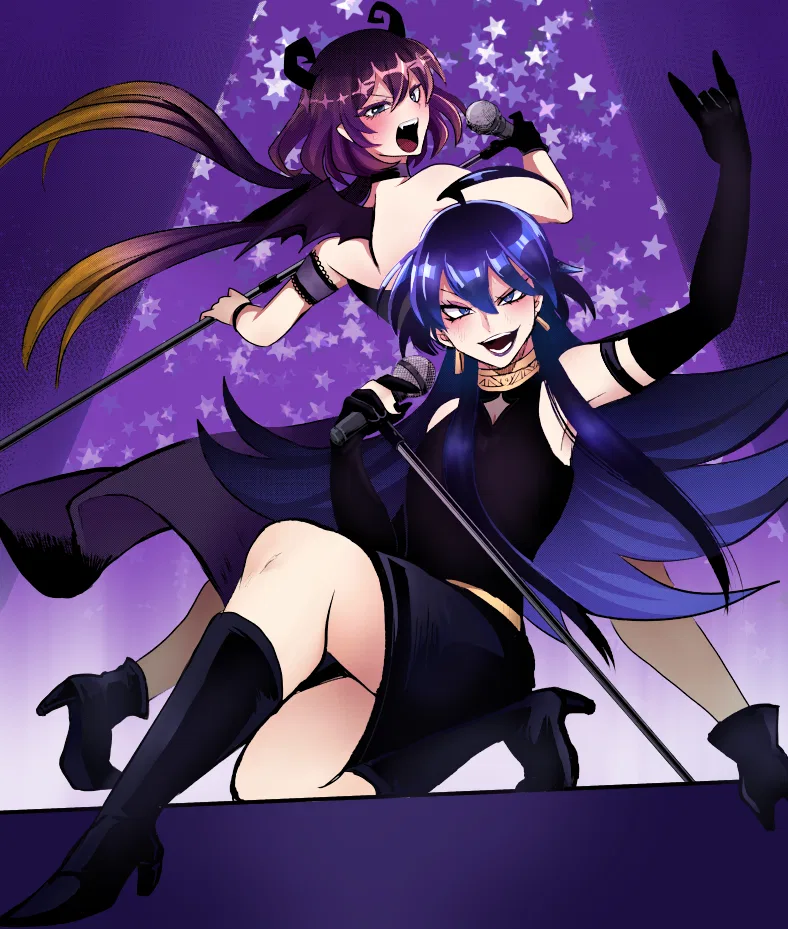 Anime – Welcome to Demon School! Iruma-kun Chapter 195 – Page 24