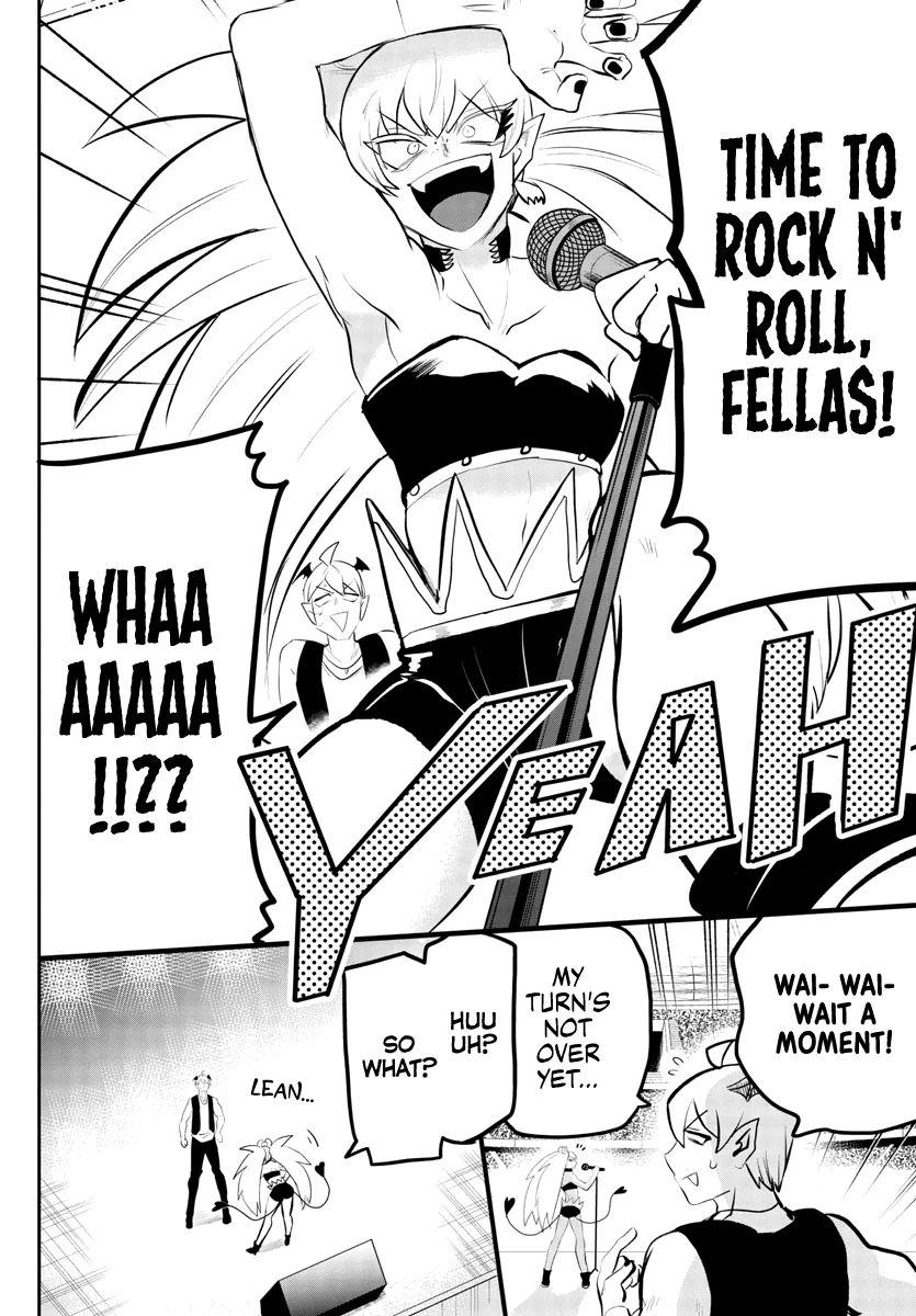 Anime – Welcome to Demon School! Iruma-kun Chapter 194 – Page 6