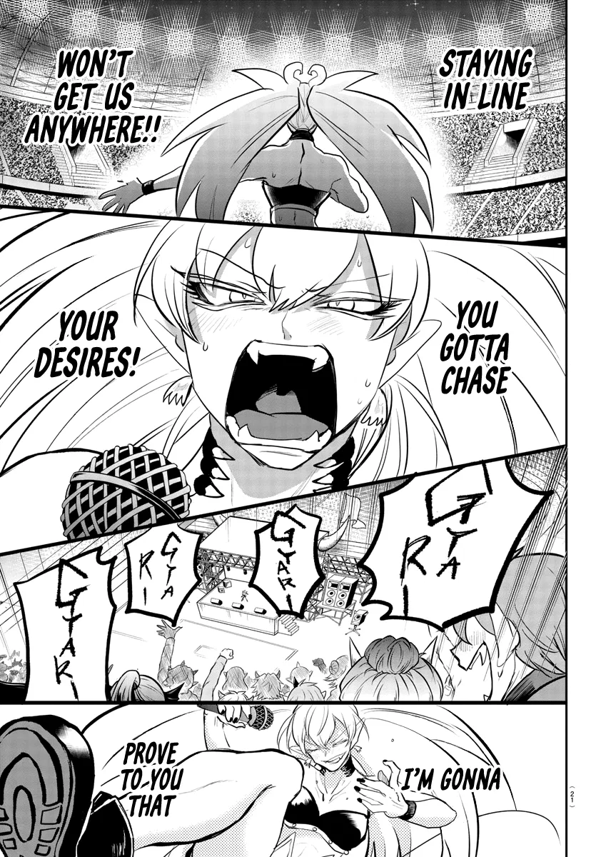 Anime – Welcome to Demon School! Iruma-kun Chapter 194 – Page 13