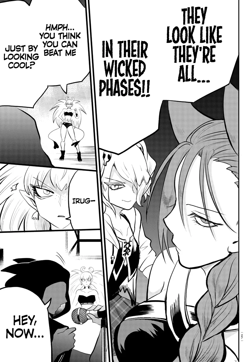Anime – Welcome to Demon School! Iruma-kun Chapter 194 – Page 19