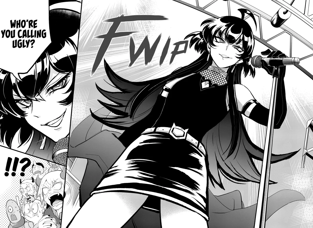 Anime – Welcome to Demon School! Iruma-kun Chapter 194 – Page 20
