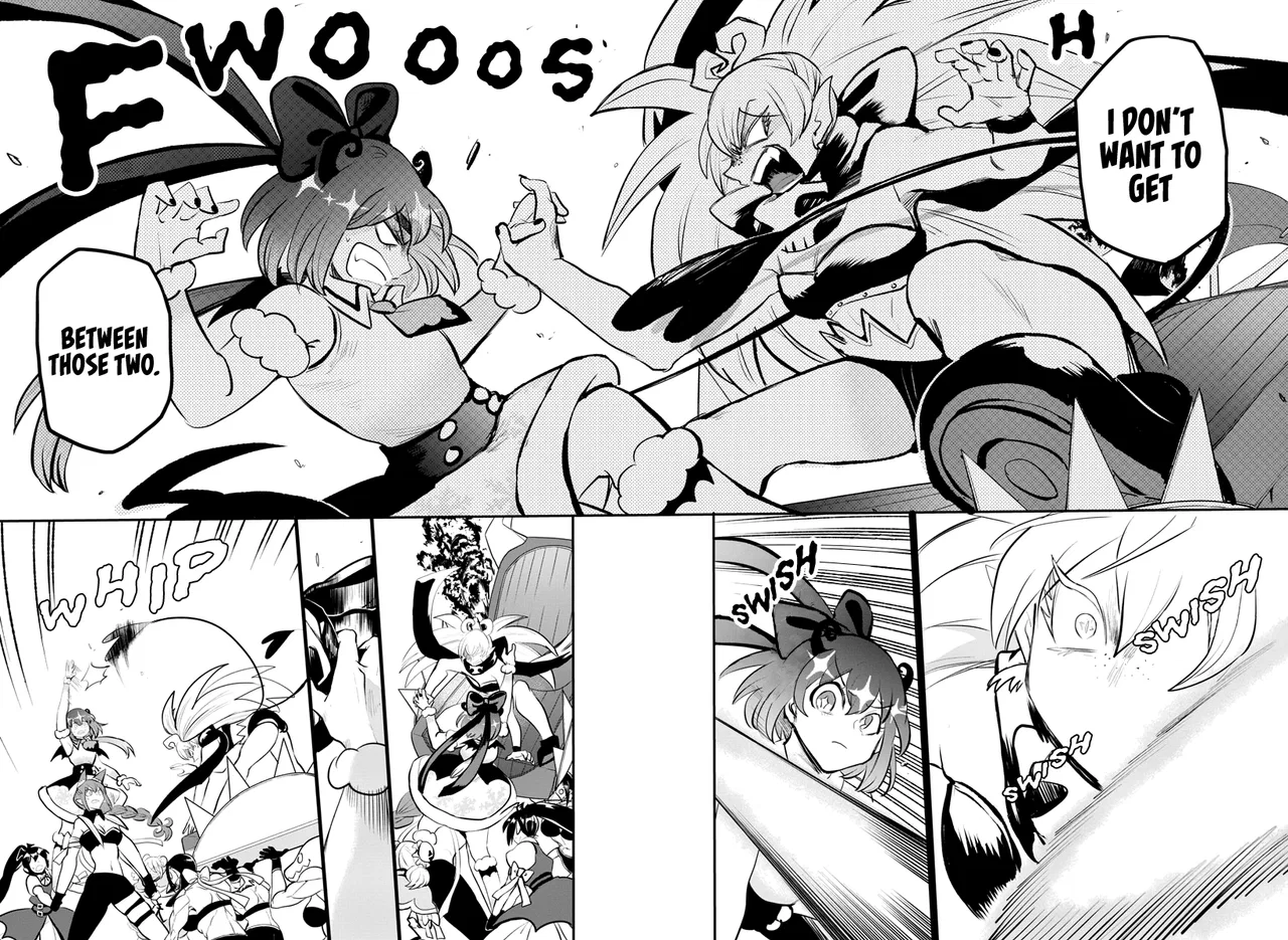 Anime – Welcome to Demon School! Iruma-kun Chapter 193 – Page 2