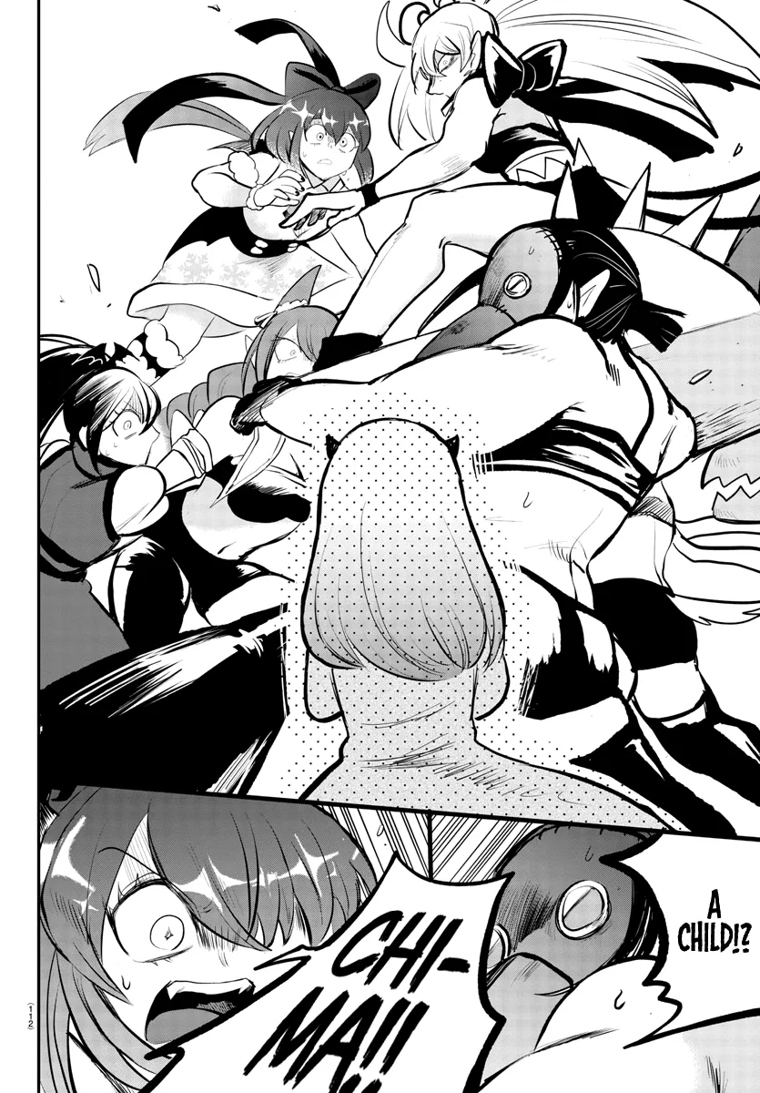 Anime – Welcome to Demon School! Iruma-kun Chapter 193 – Page 7