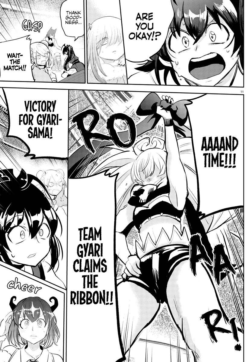 Anime – Welcome to Demon School! Iruma-kun Chapter 193 – Page 10