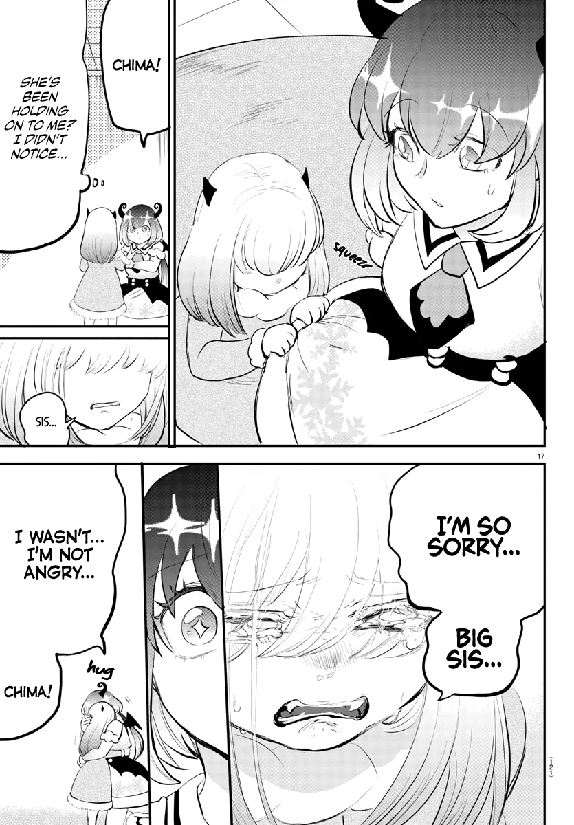 Anime – Welcome to Demon School! Iruma-kun Chapter 193 – Page 16