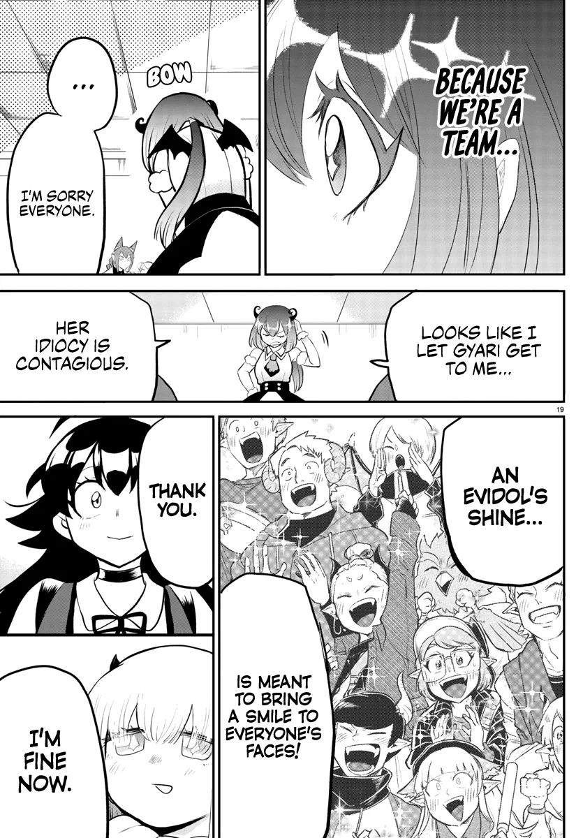 Anime – Welcome to Demon School! Iruma-kun Chapter 193 – Page 18