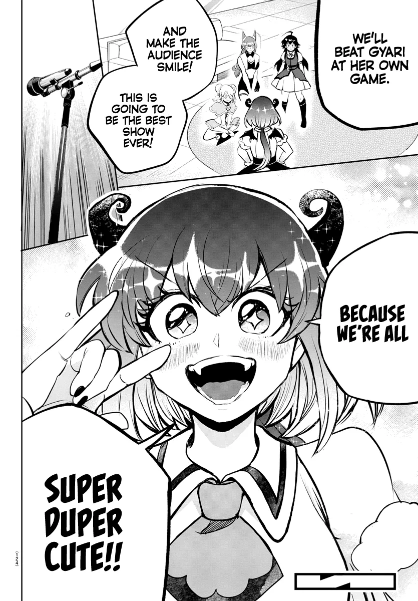 Anime – Welcome to Demon School! Iruma-kun Chapter 193 – Page 19