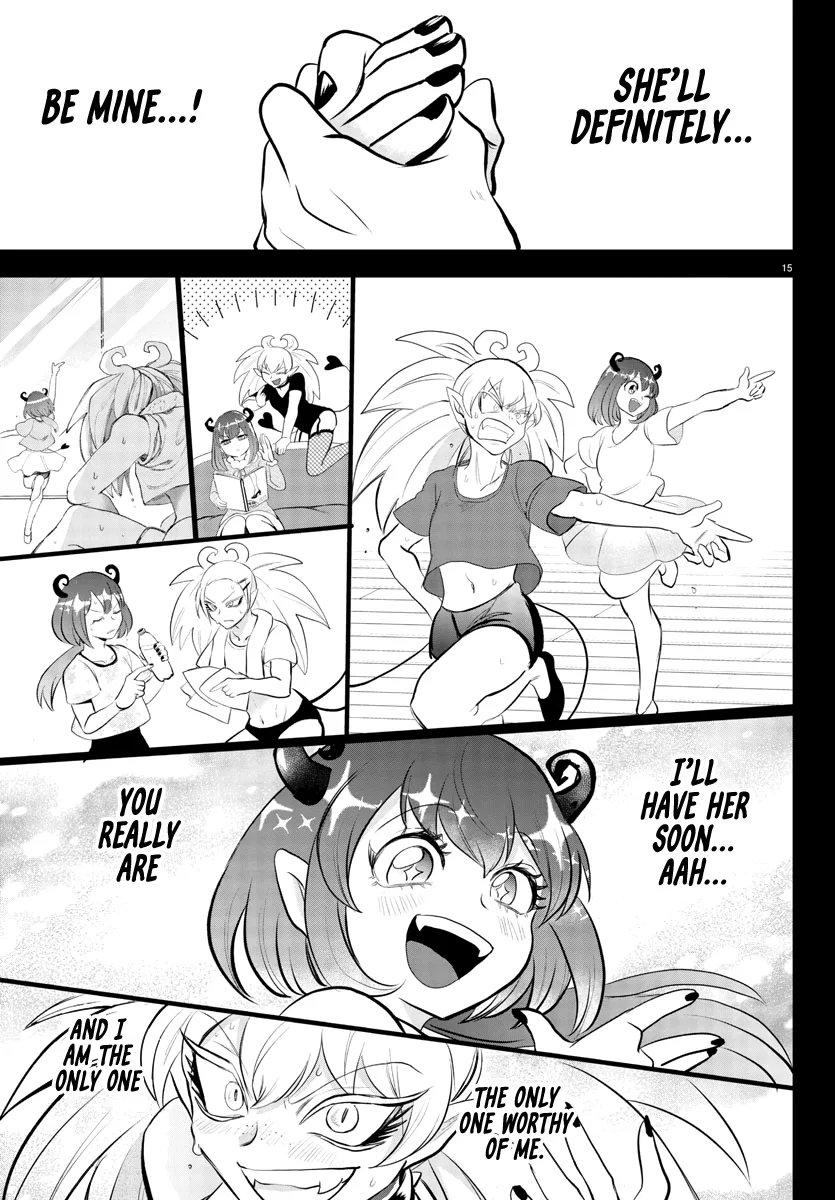 Anime – Welcome to Demon School! Iruma-kun Chapter 192 – Page 13