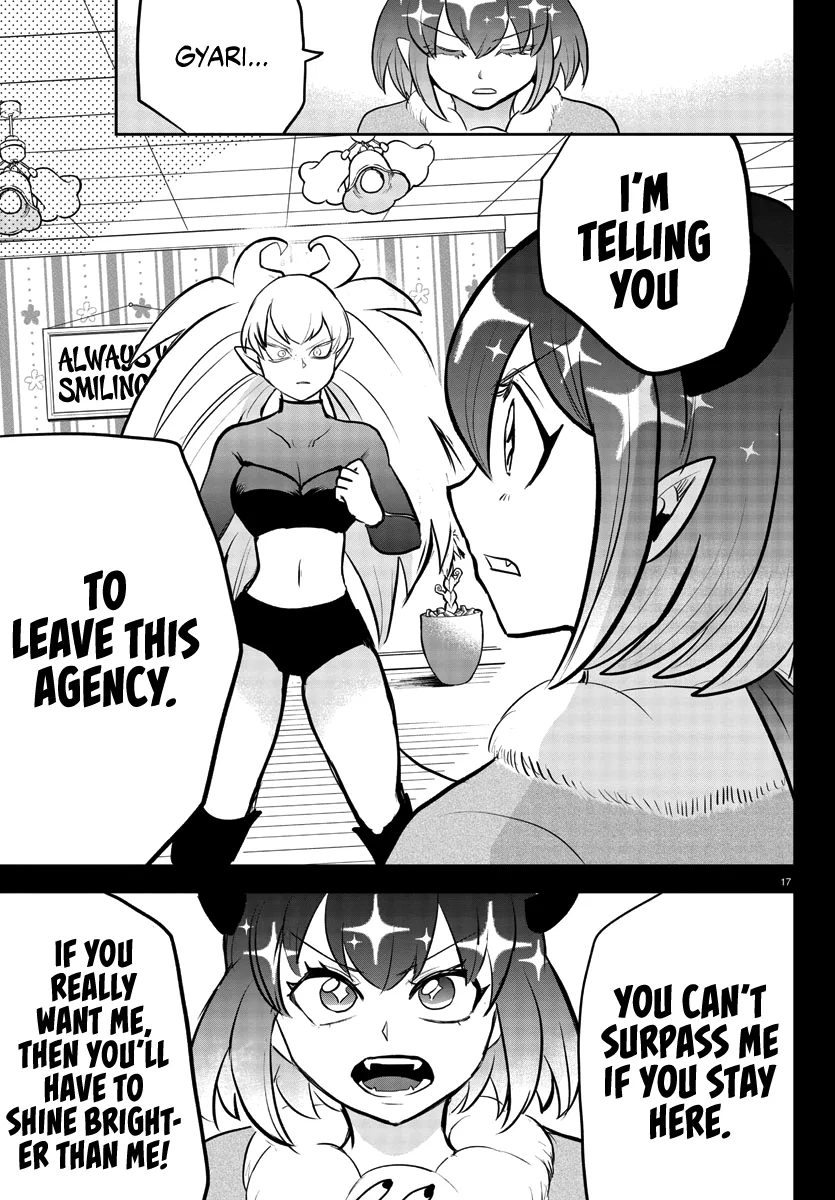 Anime – Welcome to Demon School! Iruma-kun Chapter 192 – Page 15