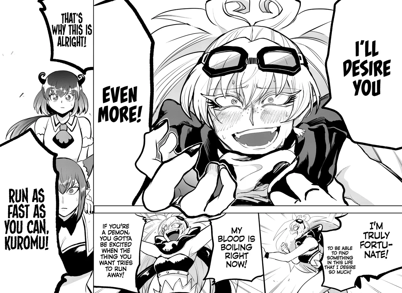 Anime – Welcome to Demon School! Iruma-kun Chapter 192 – Page 18