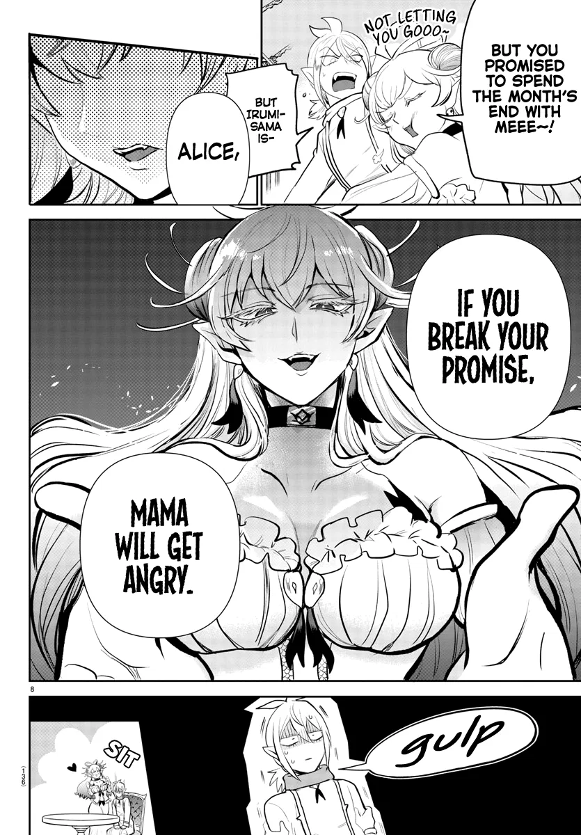 Anime – Welcome to Demon School! Iruma-kun Chapter 191 – Page 10