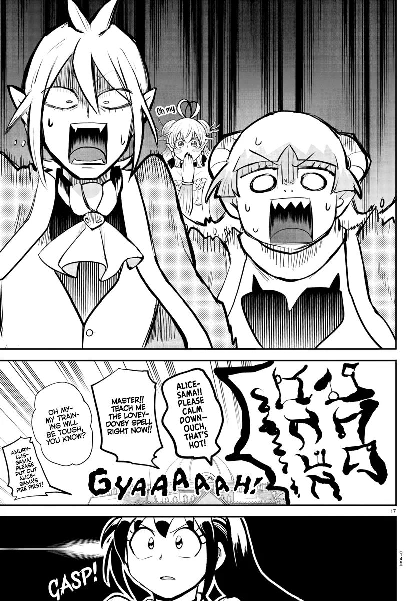 Anime – Welcome to Demon School! Iruma-kun Chapter 191 – Page 19