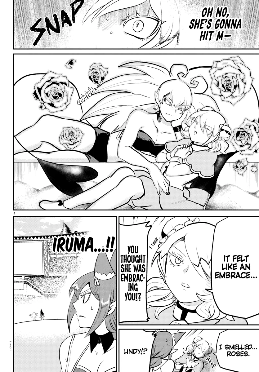 Anime – Welcome to Demon School! Iruma-kun Chapter 190 – Page 6