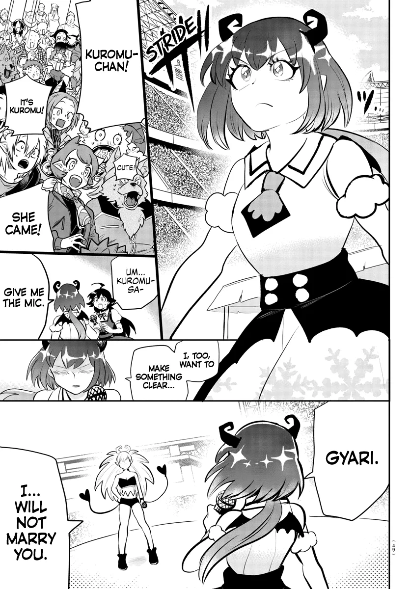 Anime – Welcome to Demon School! Iruma-kun Chapter 190 – Page 9