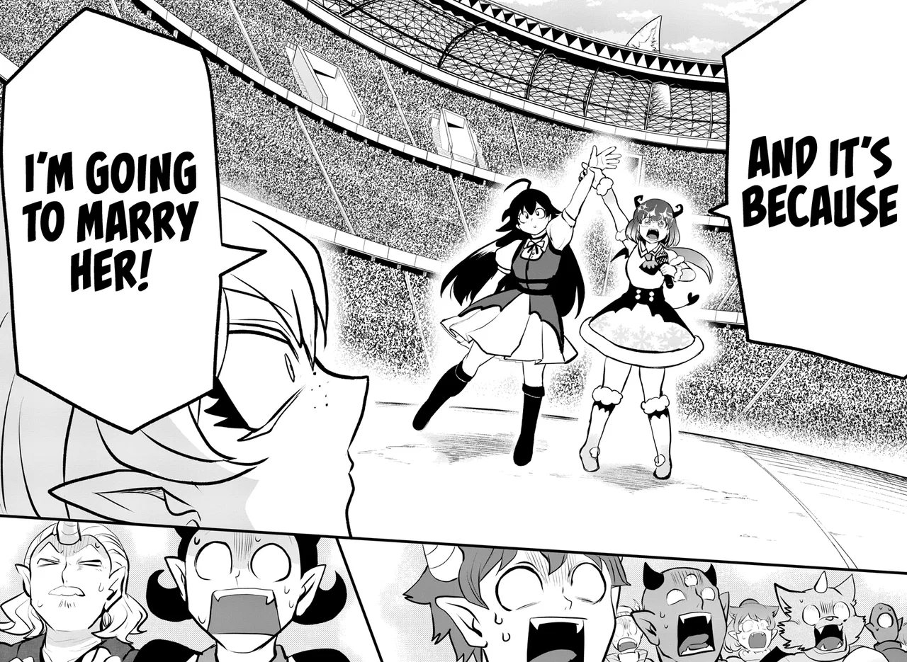 Anime – Welcome to Demon School! Iruma-kun Chapter 190 – Page 10