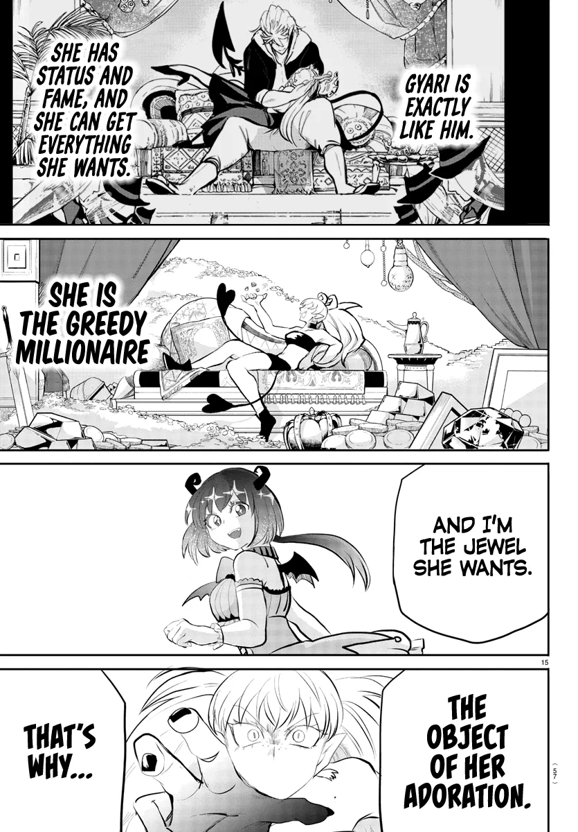 Anime – Welcome to Demon School! Iruma-kun Chapter 190 – Page 16