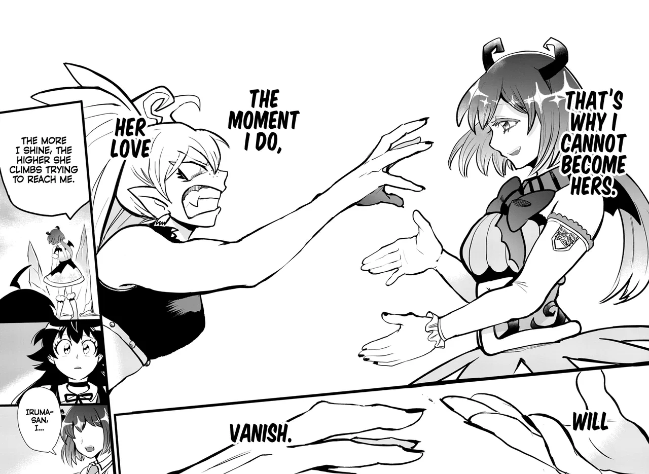 Anime – Welcome to Demon School! Iruma-kun Chapter 190 – Page 17
