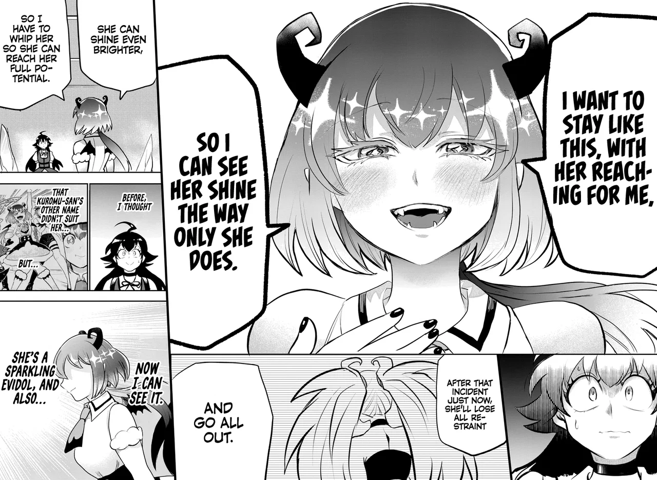 Anime – Welcome to Demon School! Iruma-kun Chapter 190 – Page 18