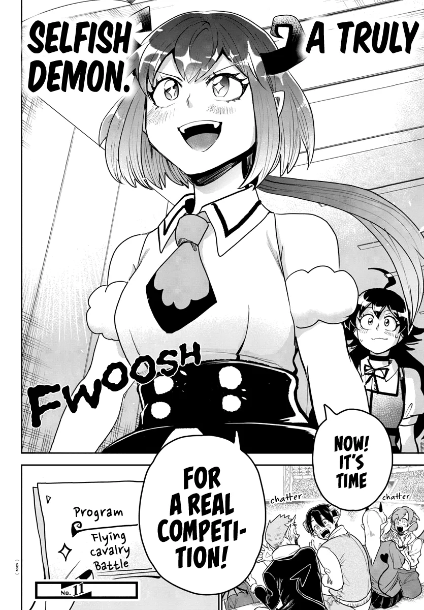 Anime – Welcome to Demon School! Iruma-kun Chapter 190 – Page 19