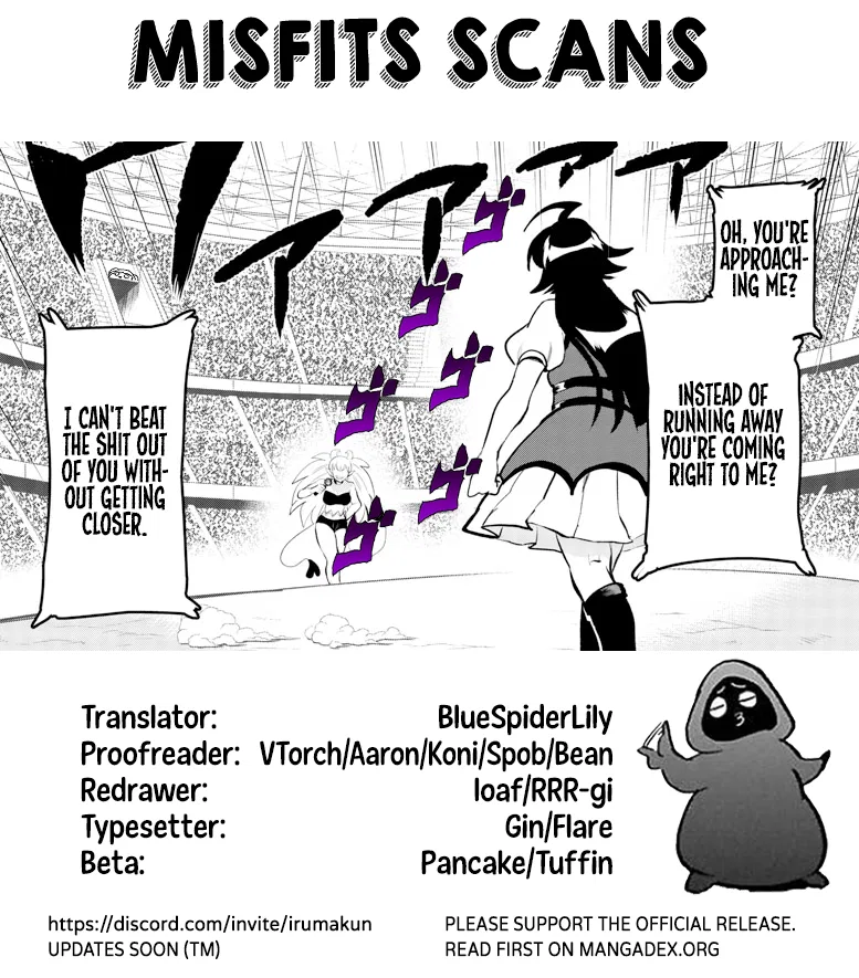 Anime – Welcome to Demon School! Iruma-kun Chapter 190 – Page 21