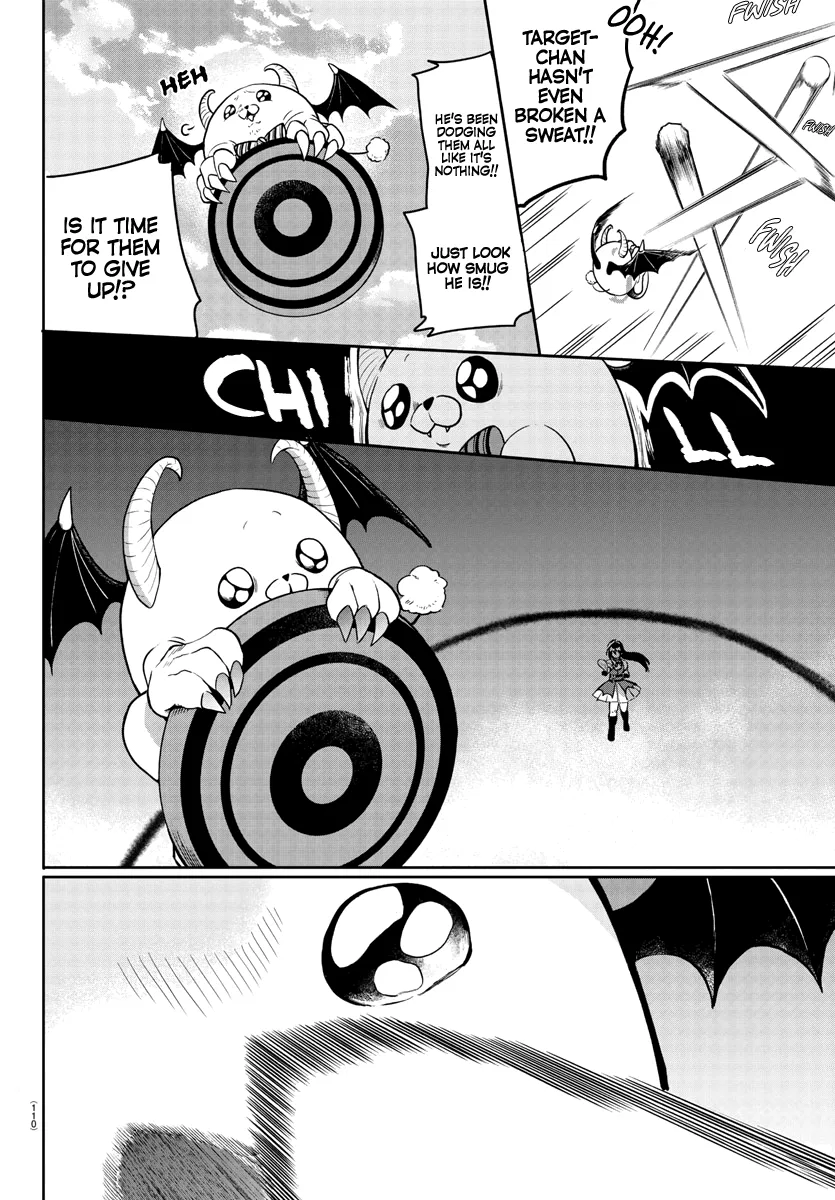 Anime – Welcome to Demon School! Iruma-kun Chapter 189 – Page 5
