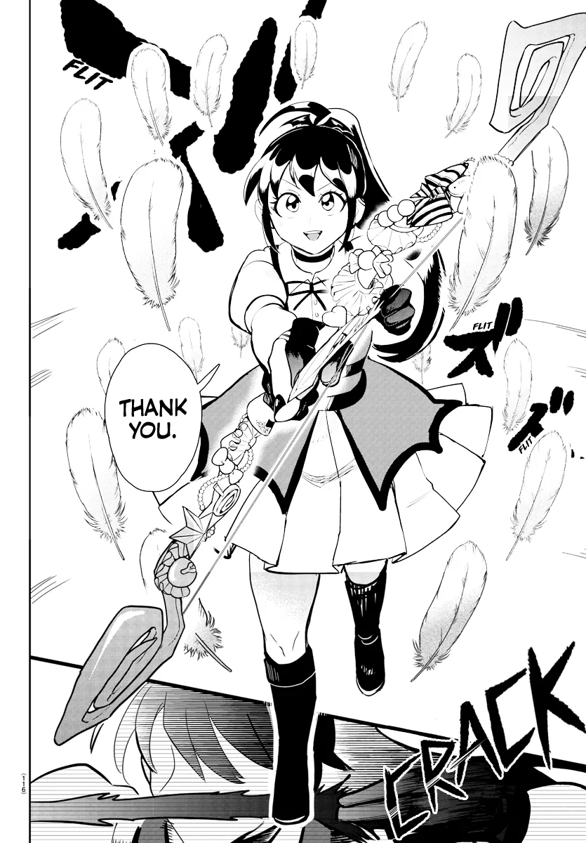 Anime – Welcome to Demon School! Iruma-kun Chapter 189 – Page 10