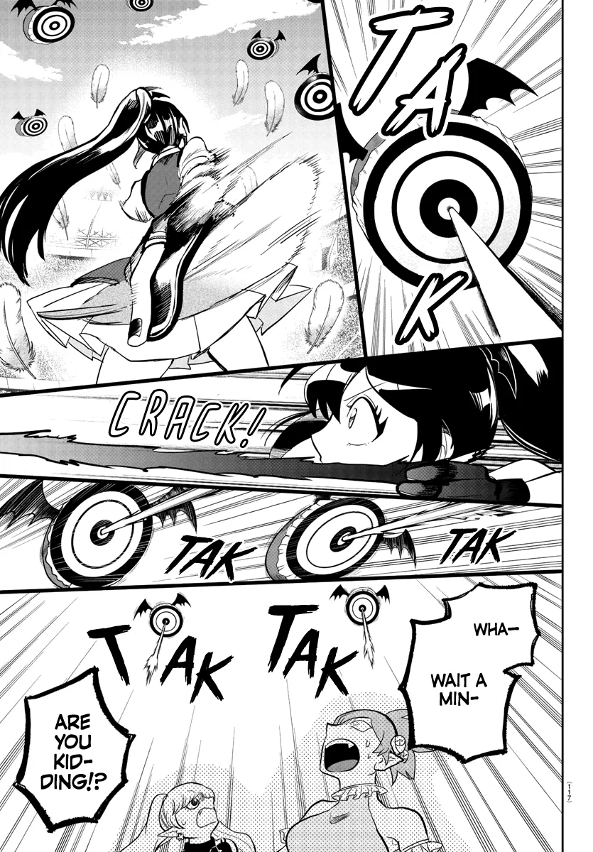 Anime – Welcome to Demon School! Iruma-kun Chapter 189 – Page 11