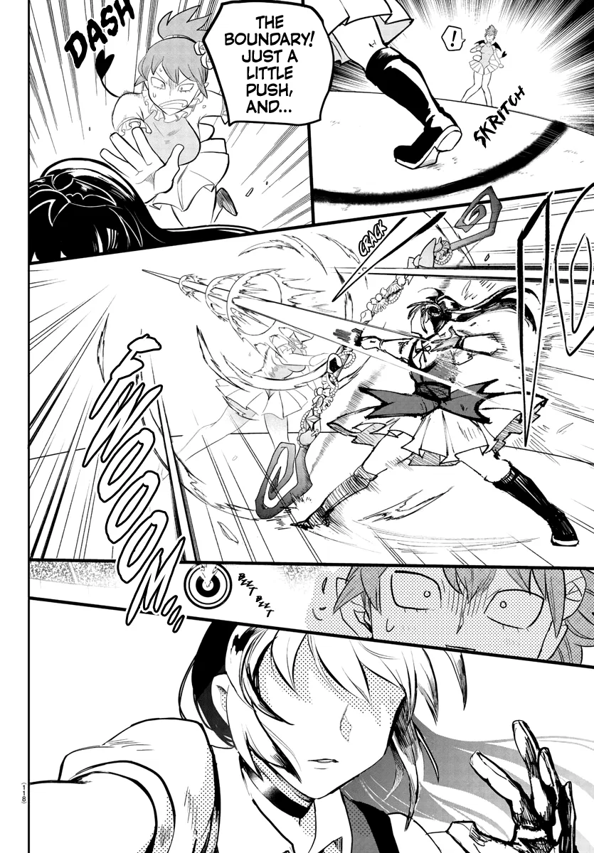 Anime – Welcome to Demon School! Iruma-kun Chapter 189 – Page 12